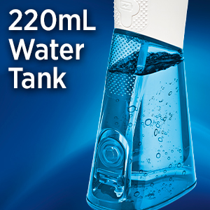 220mL Water Tank