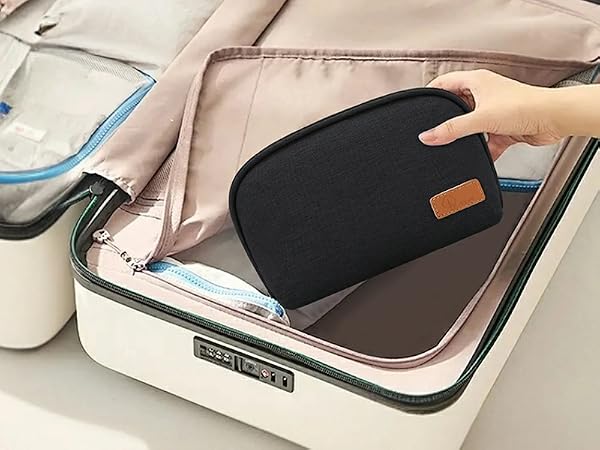 Keep in Suitcase