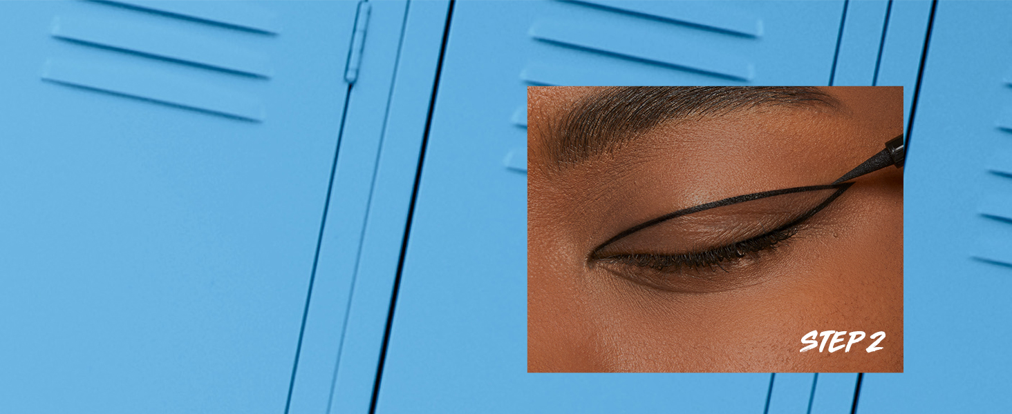 Maybelline Master Precise Eyeliner