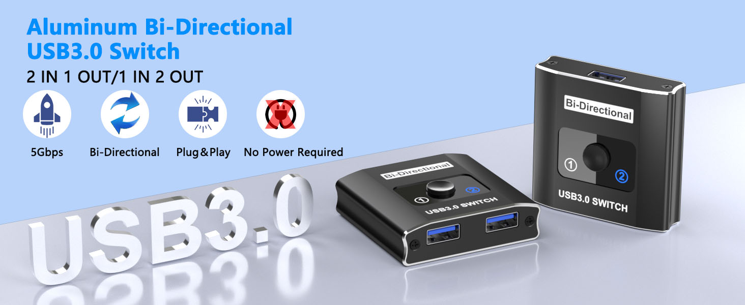 usb switch