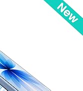 Itramax Dual Magnetic Ring Phone Holder,360° Rotating Adjustable Mag/Safe iPhone Stand,Double Mag...