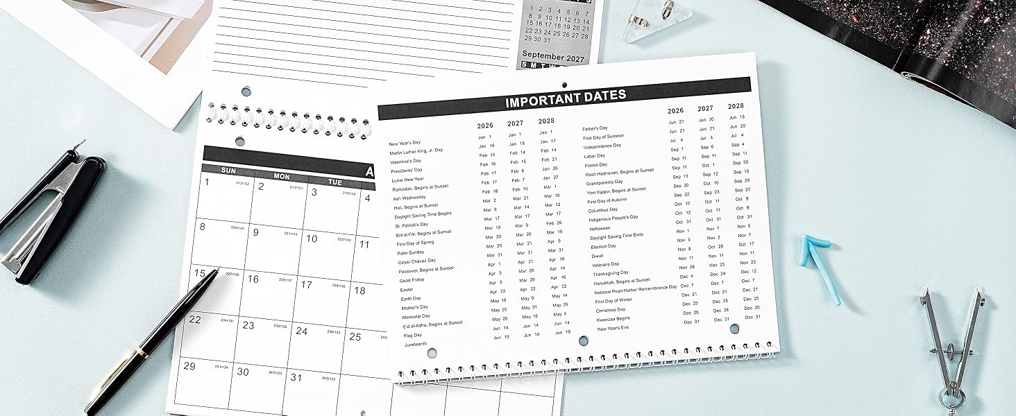 calendar