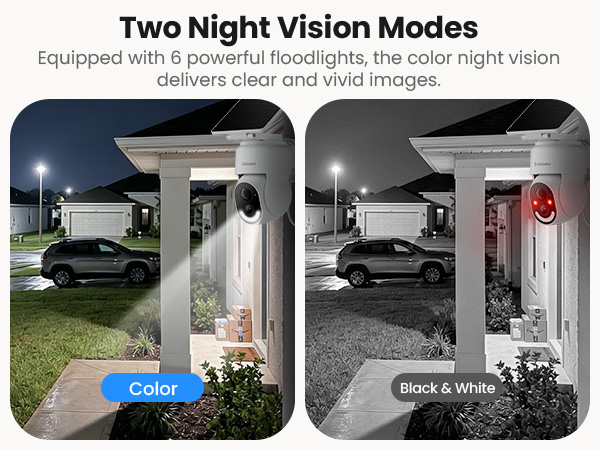 outdoor camera