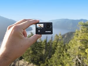 brave 4 action camera