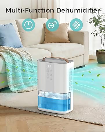 Large Dehumidifier