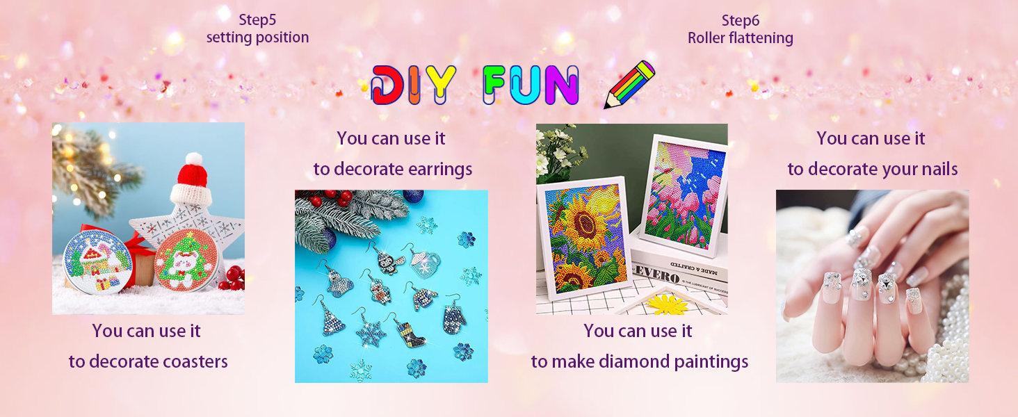 Diamond Painting Pen