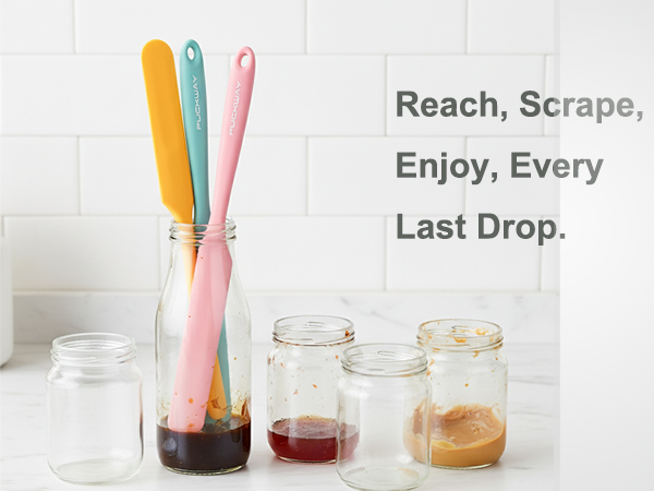 jar spatulas