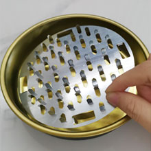 Mosquito Coil Holder