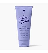 V&Co. Beauty Wave Babe Wave Enhancing Cream