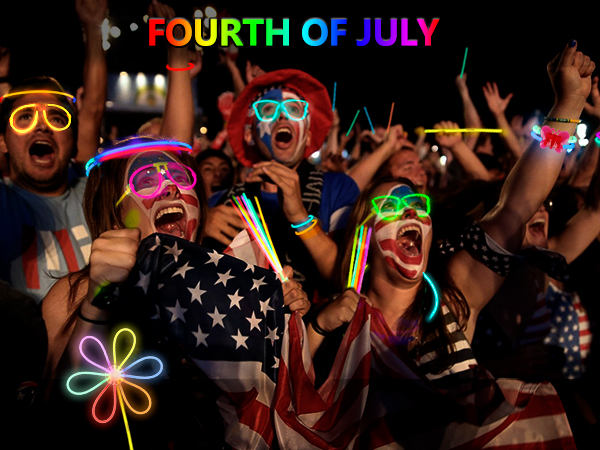 Fourth of July
