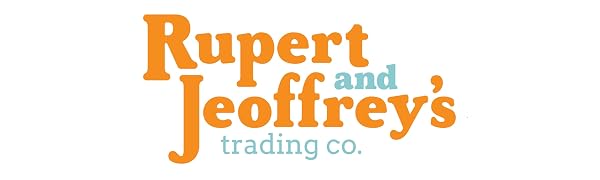 Rupert and Jeoffreys Trading Co