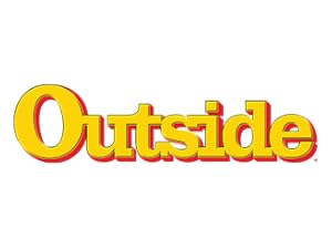 Outside Magazine logo