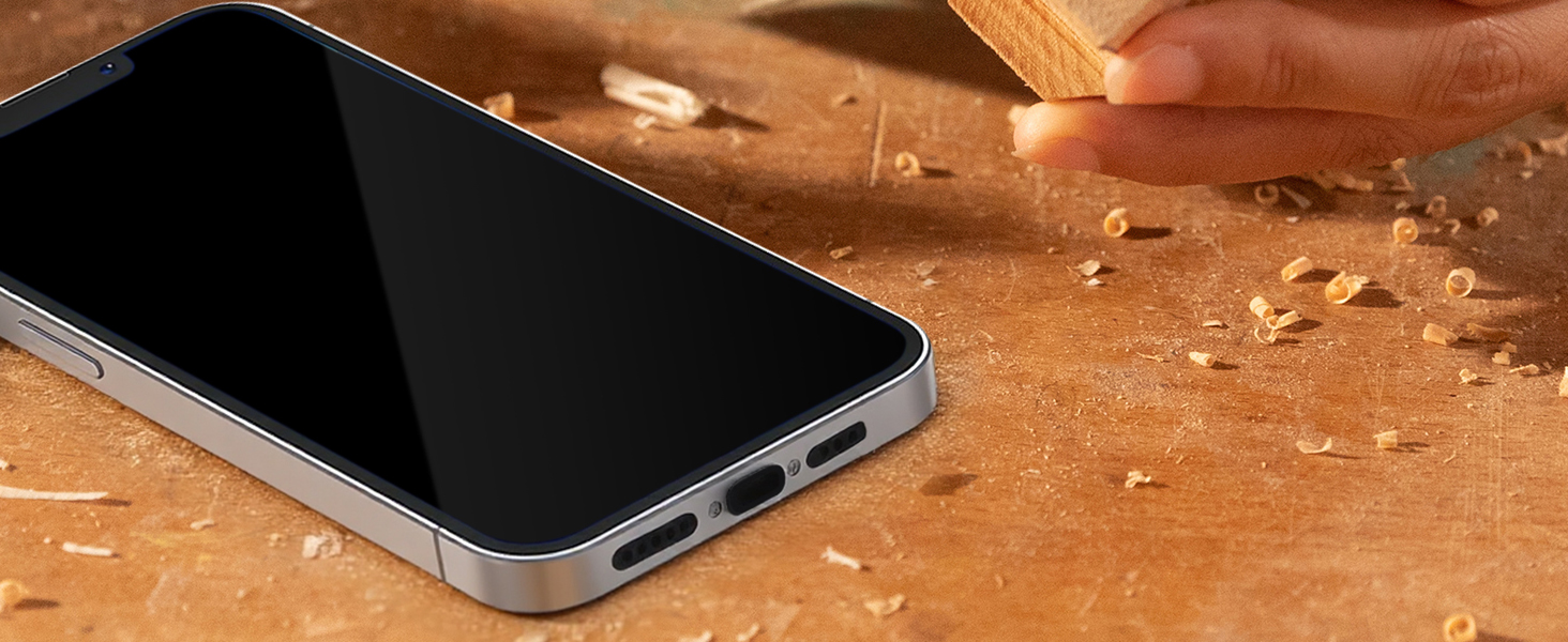 phone port dust plug
