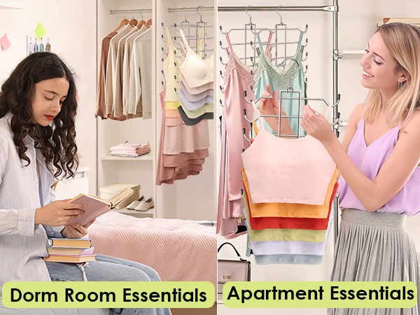 Small Space Organization Solution