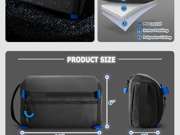electronics organizer