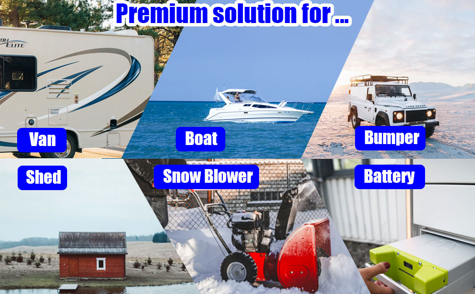 15 amp flanged inlet EBC - 04 wide application