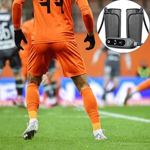 air compression leg massager