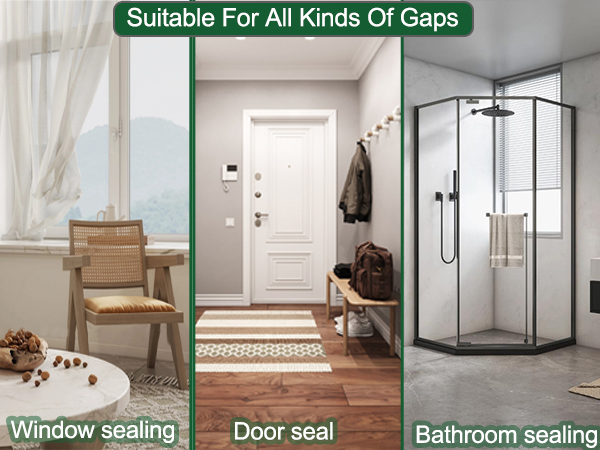 weather stripping door seal