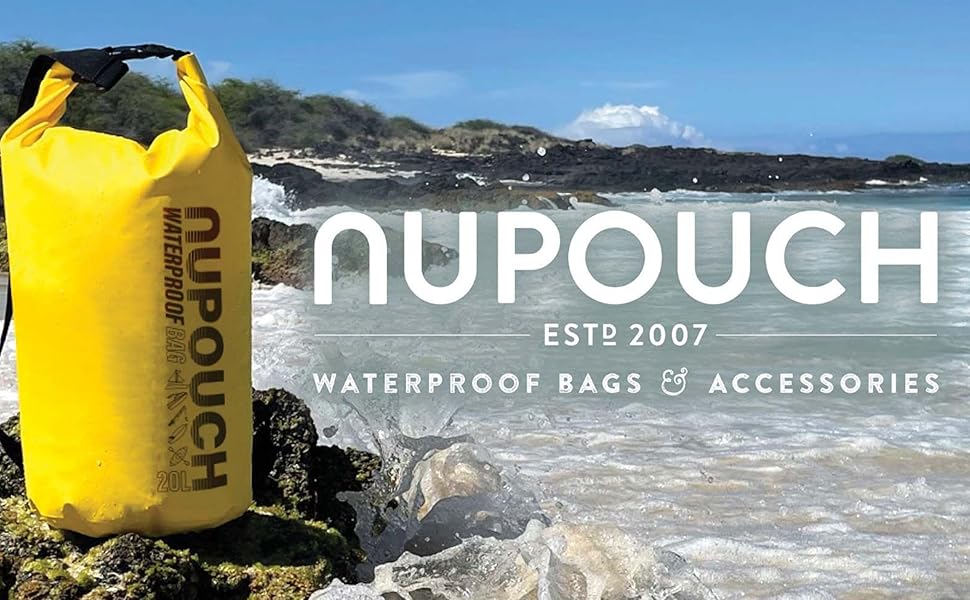 nupouch