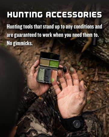 Hunting Accessories