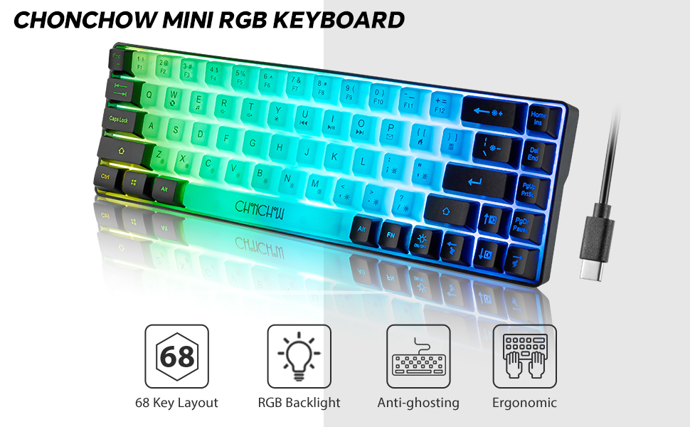 small keyboard pc computer keyboard pc keyboard compact keyboard keyboard 60 percent