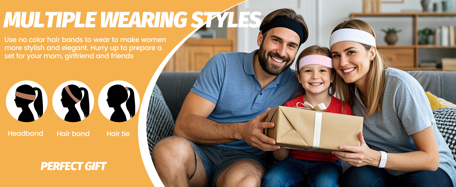 Headband for women
