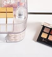 makeup organizer for vanity