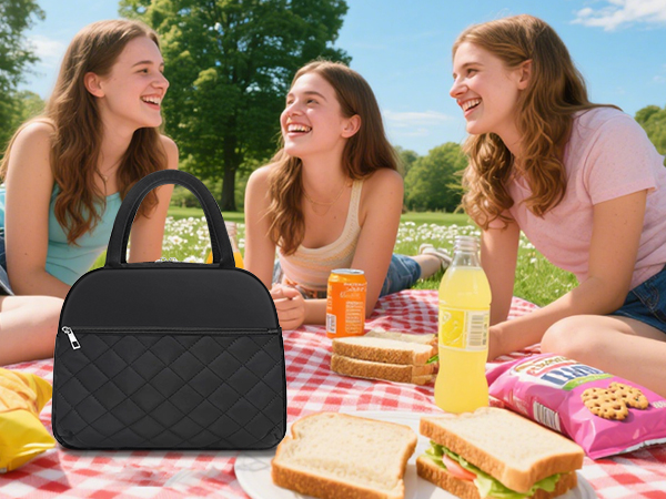 lunch bag for women