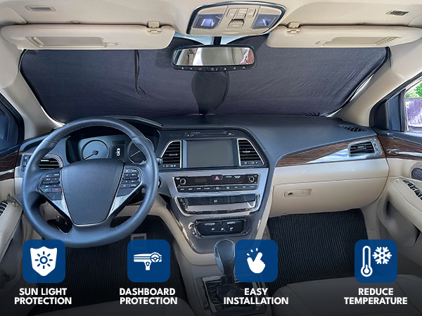 car shades for front windows car sunshades for windshield sun shade heat shield car sunshade