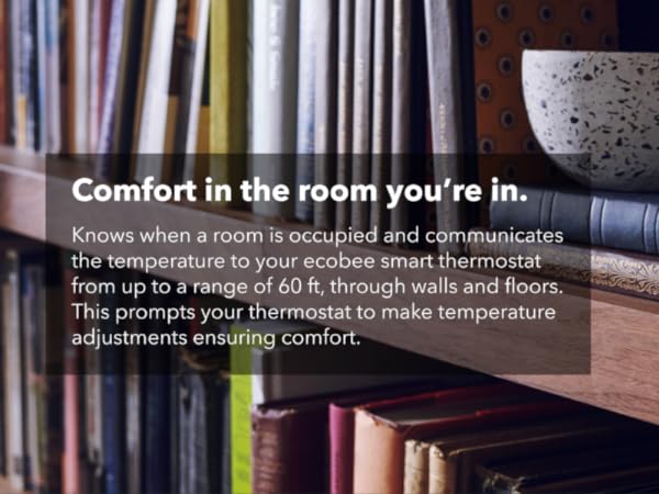 ecobee smart sensor 2 pack
