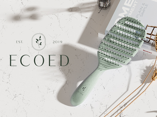 hair brush