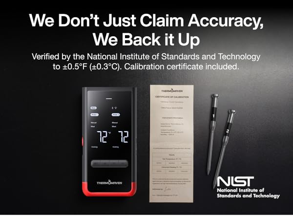 Wireless Meat Thermometer