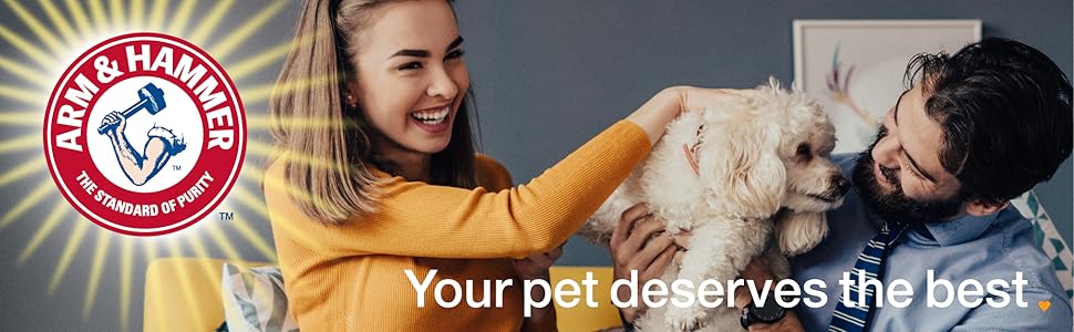 Arm & Hammer, Dog Toys, Dental Care