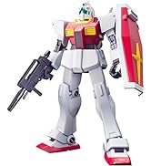 Bandai Hobby - Z Gundam - #131 GM II HGUC 1/144 Model Kit