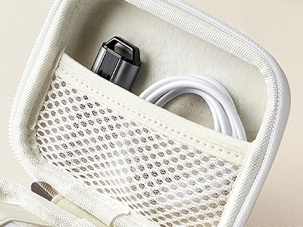 storage holder accessories sd card ccd camkory kodak pixpro case canon ixus leather eva data cables