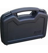 MTM Single Handgun Case