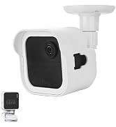 Wall Mount for Blink Outdoor 4 (4th Gen) & Blink Outdoor (3rd Gen) Camera, Weatherproof Protectiv...