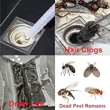 Cleaning Results