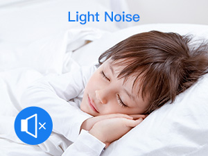 light noise