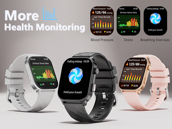 Health Monitoring