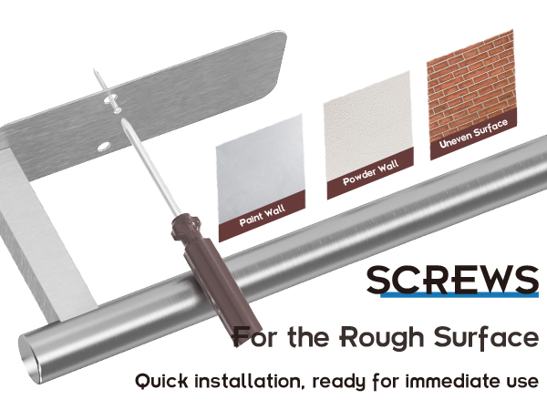 paper towel holder wall mount