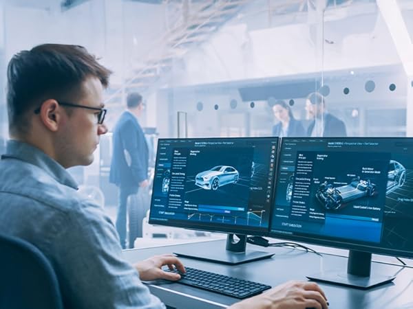 DDR5 udimm creator photographic ssd desktop pc long dimm memory module adobe photoshop blander 3d