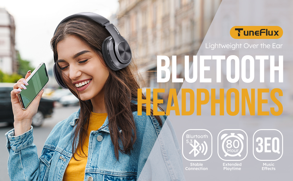 bluetooth headphones 1