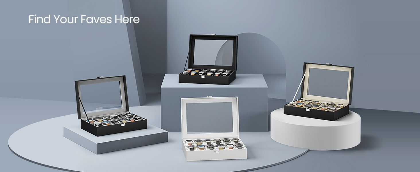 Watch Box