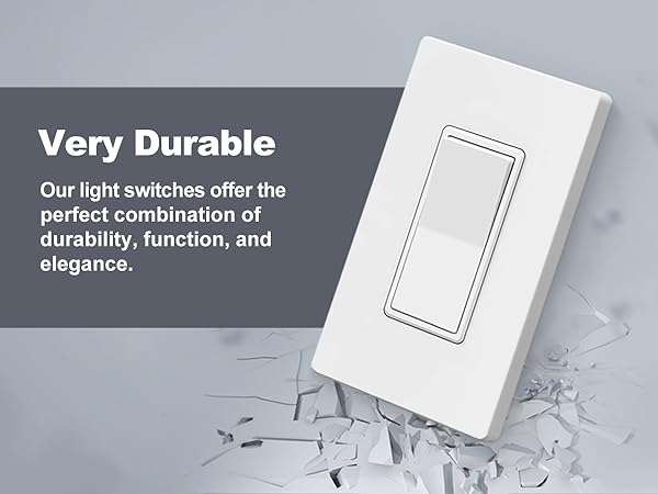 light switch