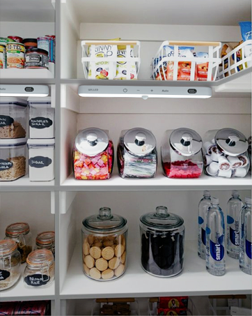 under counter lights for kitchen