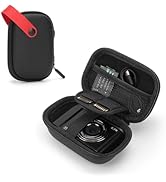 Camera Case for Digital Camera CAMKORY DC403 FHD 1080P/ KODAK PIXPRO FZ55/ FZ45/ STUOGYUM DC402-A...