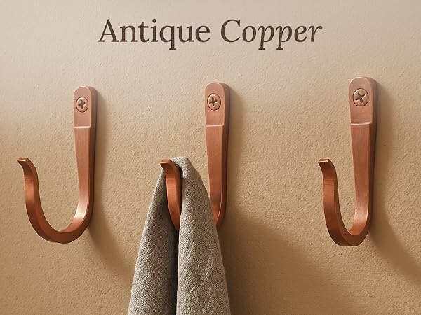 Antique Copper