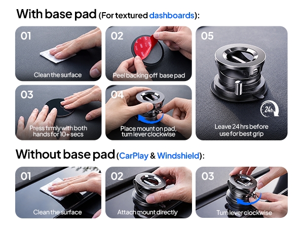 magsafe car mount