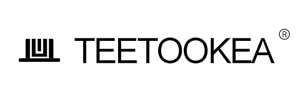 teetookea